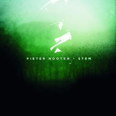 Pieter Nooten - Stem (LP) (Limited Edition)