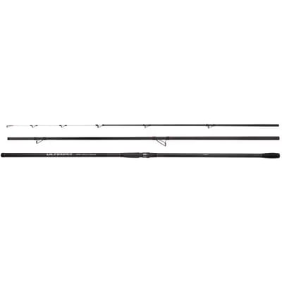 Shimano Fishing Ultegra Surf T Ax-j Low Rider Surfcasting Hengel Zilver 4.25 m / 250 g