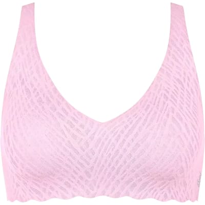 Vrouwenbeha Sloggi Zero Feel Bliss Soft