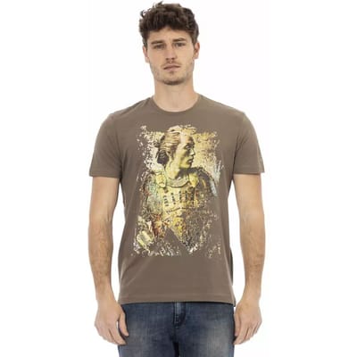 Samurai Graphic T-shirt