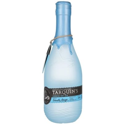 Gin van Tarquin Tarquin's Cornish Dry Gin 42% Vol. 0,7l