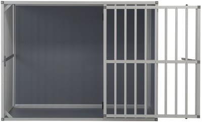 Hundos Hondenbench model DL maat L Deur links
