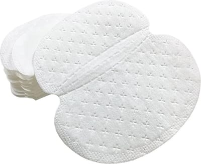 Hypify - Zweet absorberende okselpads - 50 stuks - Oksel pads