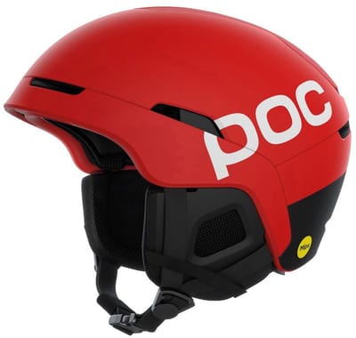POC Obex BC MIPS Skihelm Senior