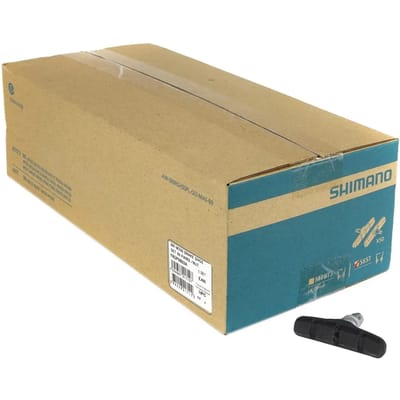Schaatssets met moeren (50 paar) Shimano S65T (x50)