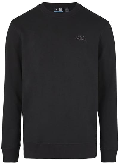 O´neill Small Logo Sweatshirt Zwart S Man