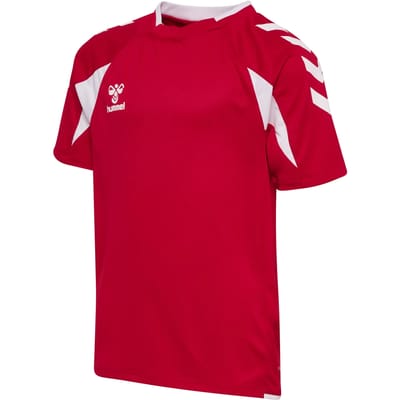 Hummel kindersportshirt Hmlcore 2.0 Jersey S/S Kids 230827