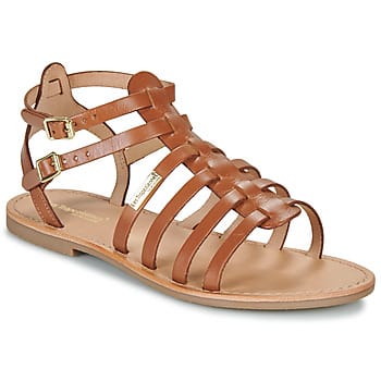 Platte sandalen Les Tropeziennes par M.Belarbi HIKAELA