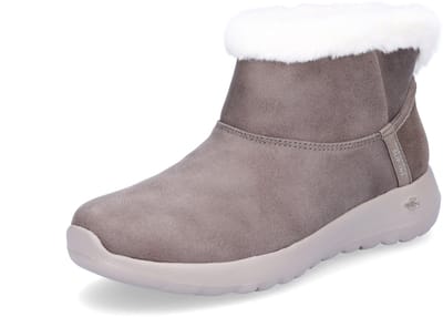 Skechers On-the-go Joy Laarzen Grijs EU 37 Vrouw