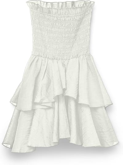 Vero Moda Jurk SNRUBY Korte jurk