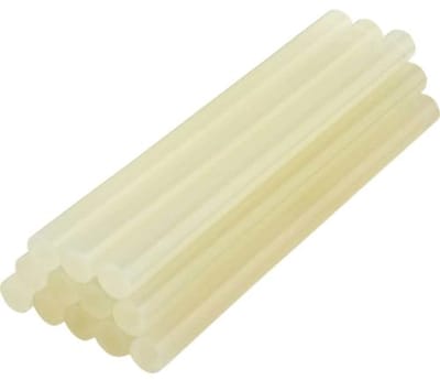12 Hot Melt Lijmsticks voor Algemeen Gebruik
