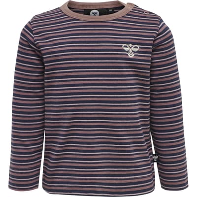 Hummel kinder-T-shirt met lange mouwen Hmlsilver L/S 212687
