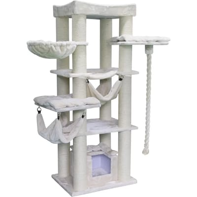 Kattenboom Nobby Pet Rubi