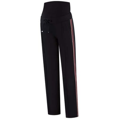 Prénatal zwangerschapsbroek Black XS Dames