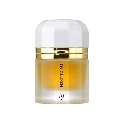 Ramon Monegal, Next To Me, Eau De Parfum, Unisexe, 50 ml