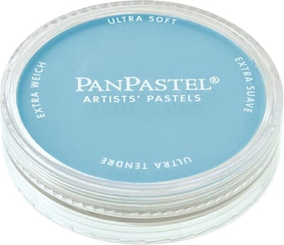 PanPastel - Turquoise