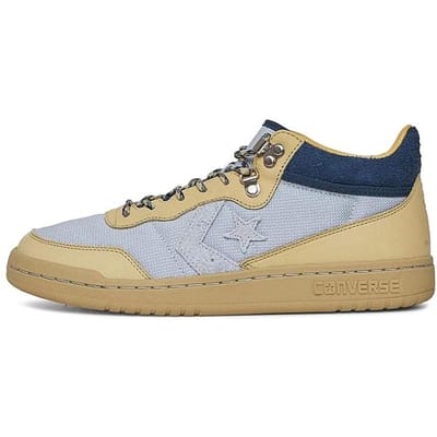 Fastbreak Mid Clot x Fastbreak Mid Converse 'Gravel' 160283C 45 beige