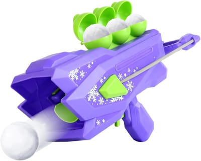Sneeuw Speelgoed voor Kinderen - Multiplayer Winter Buitenspeelgoed - Voor Gezin en Vrienden - Geschikt voor Boven 3 Jaar - Voor Tuin en Buiten