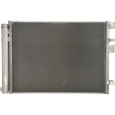 Condensator, airconditioning KOYORAD CD810544