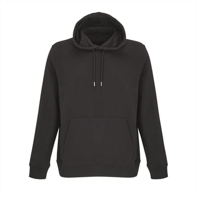 SOL'S Unisex Terry Hoodie Constellation L04232 - Black - 3XL