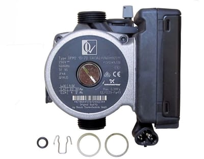 BOSCH Pomp UPM2 15-70 CACAO, 87186441310