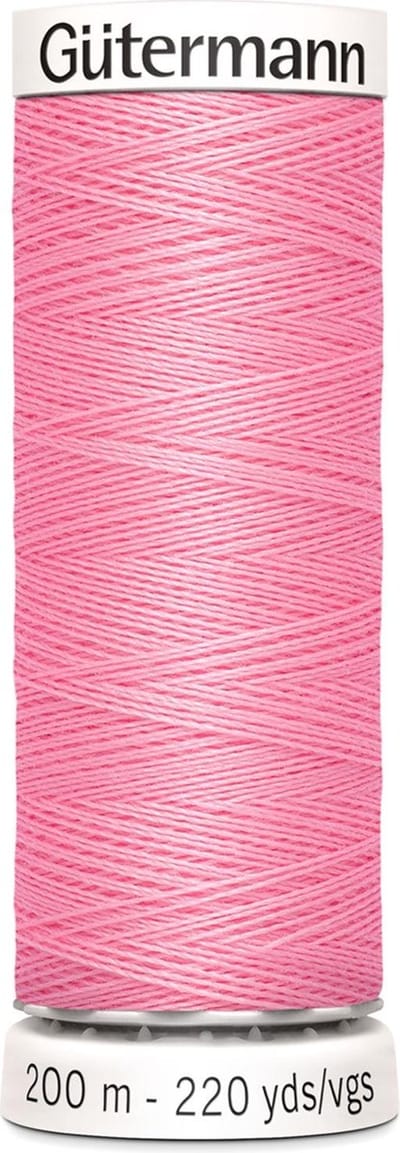 Gutermann Polyester Naaigaren 200meter-758