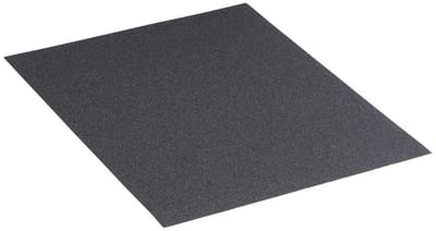 Rhodius - PROline - Vellen schuurpapier (waterproof) - 230x280mm - P120 (50 stuks)