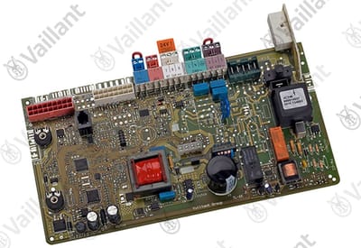 VAILLANT Printplaat VC 126+196+246+306/3-5 (R3,5) u.w. Vaillant-Nr. , 0020092478