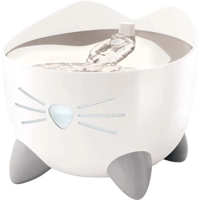 Waterfontein voor dieren Catit Intelligent Pixi