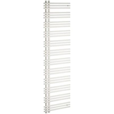 Zehnder Yucca Asym YA-170-050 bathroom radiator 47.8 x 173.6 cm ZY300648B100000