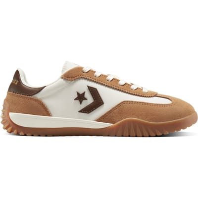 Converse Unisex Run Star Trainer Ox Incensed/egret Größe: 36 | Trainers Outlet | Unisex | Braun