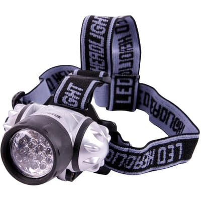 Ragot koplamp