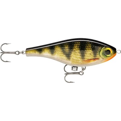 Lok Rapala Super Shadow Rap Jerk 41g