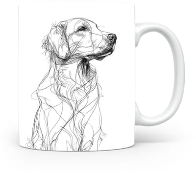 Beker Flatcoated Retriever