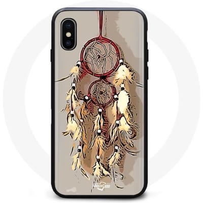 Iphone XS max hoesje dromenvanger