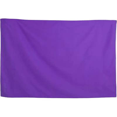 Microvezel handdoek Softee
