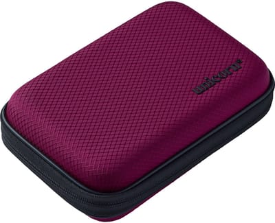 Unicorn - Vanguard Case - Medium - Paars
