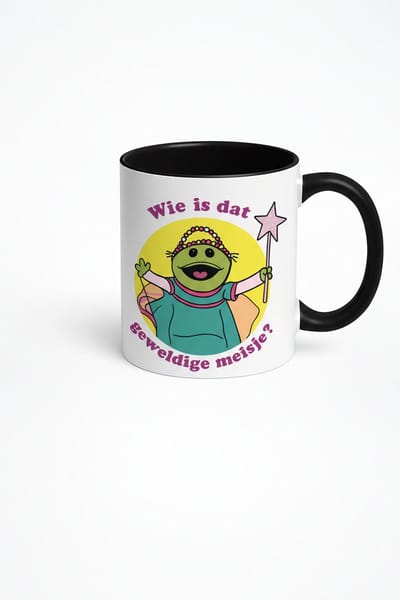 Nevolis® | Espressomok 330ml met Uniek Design | Ontwerp Jouw Eigen Mok | Handgemaakt Cadeau voor Koffieliefhebbers | Gepersonaliseerd op Aanvraag | Enkel of Grote Bestelling