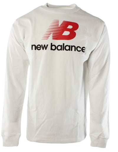 New Balance sweater maat XL