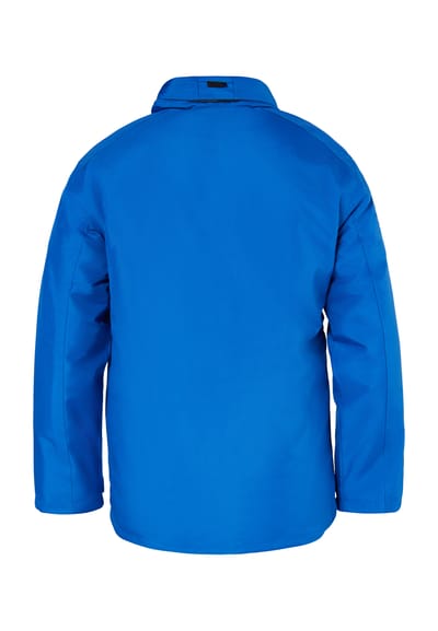 Mo winterjas Heren KONING BLAUW