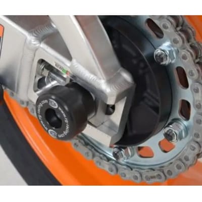 Protection voor oscillatie moto R&G Racing Honda CBR600RR/1000RR
