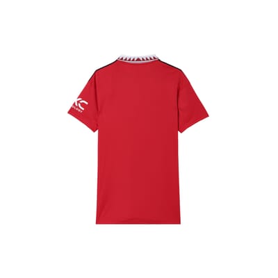 Thuis shirt Manchester United 2022/23