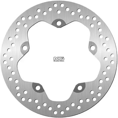 Remschijf voor vaste motorfiets NG Brake Disc DIS1451