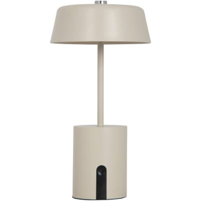 Leitmotiv tafellamp elemental led - 12x12x22,5 cm