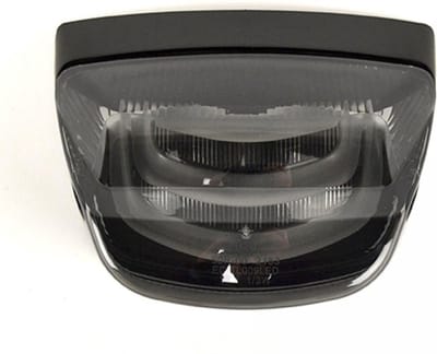 power1 Achterlicht Vespa LX S LXV Tube Smoke Power 1
