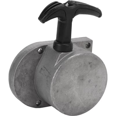 Motorfiets Trekstart Starter Samenstelling Aluminiumlegering Vervanging voor 80cc Gemotoriseerde Fietsen