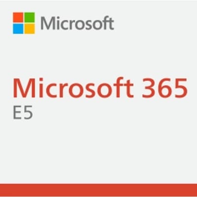 Microsoft 365 E5 | Jaarabonnement