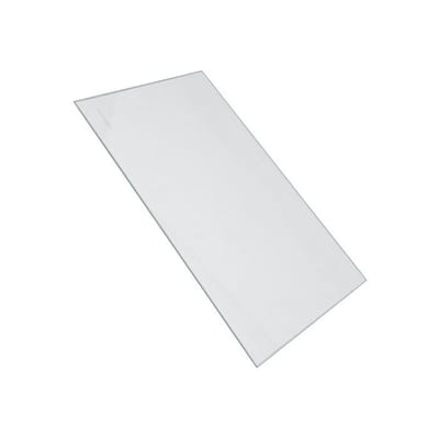 AEG glasplaat,zijdescherm,442x250mm 2249606696