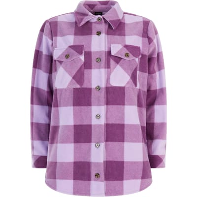 Protest Prtluv - Shacket Dames - Outdoor - Overshirt