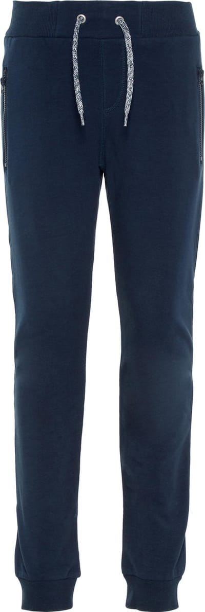 Name it joggingbroek Effen gekleurd